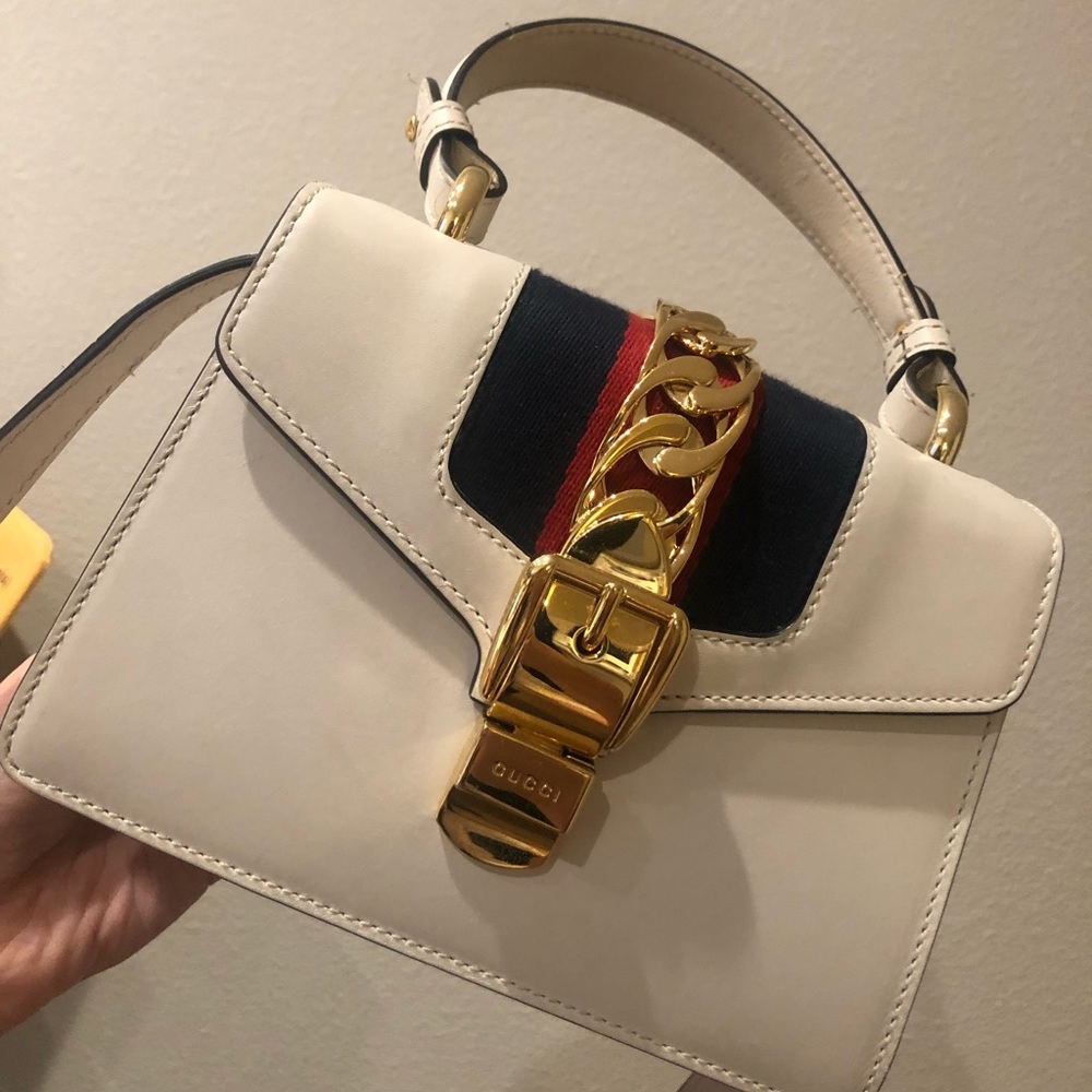 Gucci Small Size